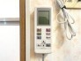 冷暖房・空調設備（専用部）
