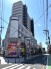 蕨駅徒歩5分の近さ。通勤や通学にも便利。
