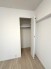 部屋ごとに設けた収納は、住みやすさへのこだわり。

