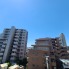 住戸からの眺望写真
