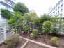 住戸からの眺望写真