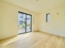 部屋ごとに設けた収納は、住みやすさへのこだわり。
