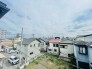 住戸からの眺望写真

