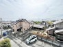 住戸からの眺望写真
