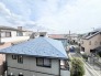 住戸からの眺望写真

