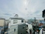 住戸からの眺望写真

