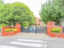 大谷場小学校300m 300m
