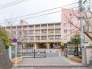 大谷場中学校600m 600m