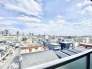 住戸からの眺望写真
