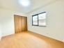 部屋ごとに設けた収納は、住みやすさへのこだわり。
