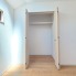 部屋ごとに設けた収納は、住みやすさへのこだわり。

