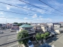 住戸からの眺望写真
