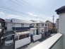 住戸からの眺望写真