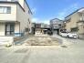 現地土地写真