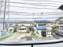 住戸からの眺望写真
