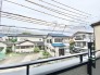 住戸からの眺望写真
