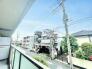 住戸からの眺望写真

