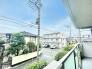 住戸からの眺望写真

