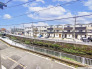 住戸からの眺望写真
