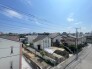 住戸からの眺望写真
