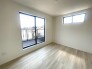 1号棟 ナチュラルウッドの色合いが、室内にあたたかな雰囲気を運びます。
