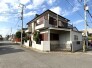 現地土地写真(古家あり)