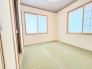 すぐ横になれる和室は、みんながほっと一息つける空間 
