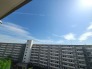 住戸からの眺望写真
