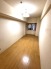 こちらはＳ（サービスルーム）表記のお部屋。見た目や使い方は通常の洋室と同じです。
