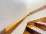 階段、手すり