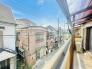 住戸からの眺望写真
