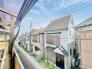 住戸からの眺望写真
