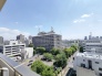 住戸からの眺望写真
