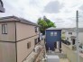 住戸からの眺望写真
