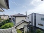 住戸からの眺望写真
