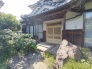 玄関は家の顔でもあります。広いと気持ちがいいですね！
