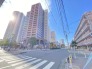 現地外観
