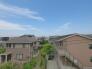 住戸からの眺望写真
