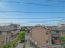 住戸からの眺望写真
