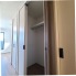 部屋ごとに設けた収納は、住みやすさへのこだわり。
