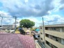 1号棟 閑静な住宅地で、小さなお子様がいるご家族にも安心。
