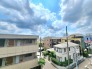 1号棟 住戸からの眺望写真
