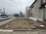 1号地 現地土地写真
