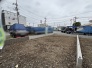 2号地 現地土地写真