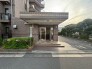 エントランス外
