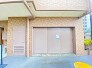 ごみステーション