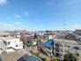 住戸からの眺望写真
