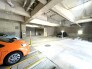 敷地内駐車場