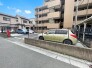 敷地内駐車場