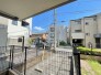 住戸からの眺望写真